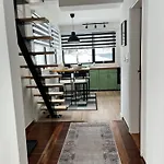 Pahulja Dağ evi Jahorina
