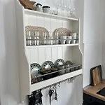 Dağ evi Pahulja