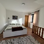 Pahulja Dağ evi *