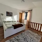Pahulja Dağ evi Jahorina