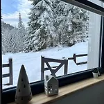 Pahulja * Jahorina