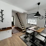 Dağ evi Pahulja
