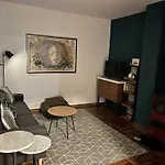 Dağ evi Pahulja Jahorina