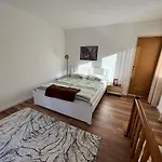 Dağ evi Pahulja