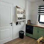 Pahulja Dağ evi Jahorina