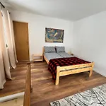 Dağ evi Pahulja Jahorina