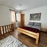 Dağ evi Pahulja *
