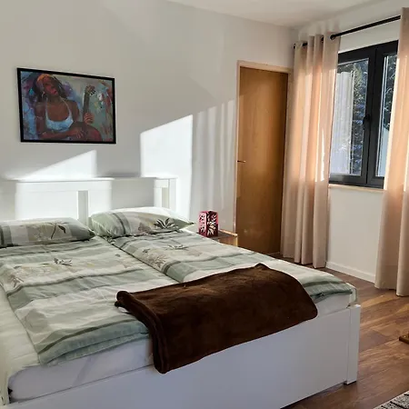 Chalet Pahulja Jahorina