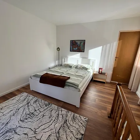 Chalet Pahulja